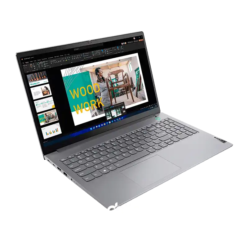Lenovo ThinkBook 15 G4 IAP 21DJ000PUS